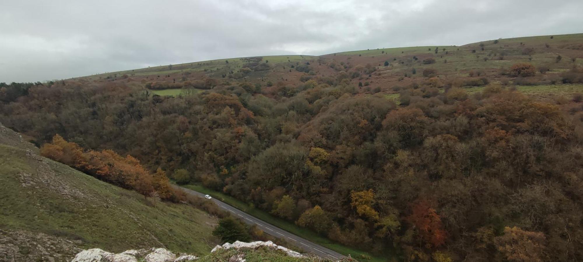 Eco Cabin With Lovely View Of Mendips Aonb Cabin N 1 Congresbury Exterior photo